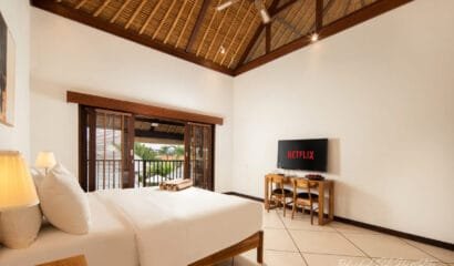 Evergreen Villa – Expansive 9-Bedroom Villa for Groups in Canggu