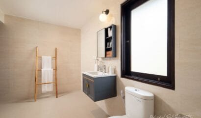 Evergreen Villa – Expansive 9-Bedroom Villa for Groups in Canggu