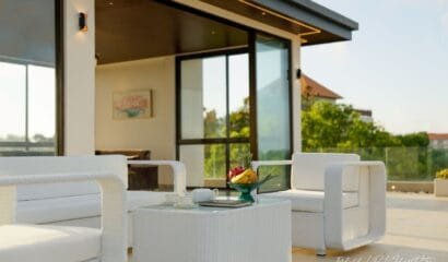 Villa Kalem Uluwatu – A Modern Cliffside Sanctuary with Ocean Views