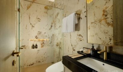 Villa Kalem Uluwatu – A Modern Cliffside Sanctuary with Ocean Views