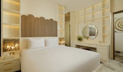 Villa Kalem Uluwatu – A Modern Cliffside Sanctuary with Ocean Views