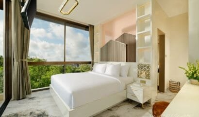 Villa Kalem Uluwatu – A Modern Cliffside Sanctuary with Ocean Views