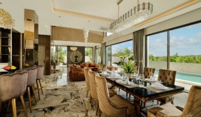 Villa Kalem Uluwatu – A Modern Cliffside Sanctuary with Ocean Views