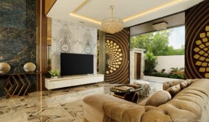 Villa Kalem Uluwatu – A Modern Cliffside Sanctuary with Ocean Views