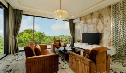 Villa Kalem Uluwatu – A Modern Cliffside Sanctuary with Ocean Views