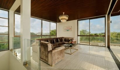 Villa Kalem Uluwatu – A Modern Cliffside Sanctuary with Ocean Views