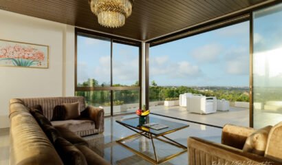 Villa Kalem Uluwatu – A Modern Cliffside Sanctuary with Ocean Views