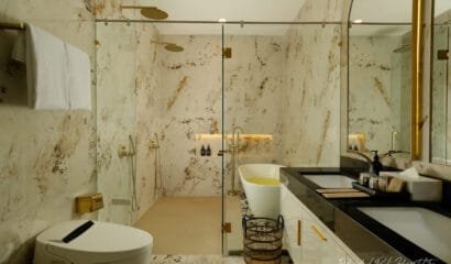 Villa Kalem Uluwatu – A Modern Cliffside Sanctuary with Ocean Views