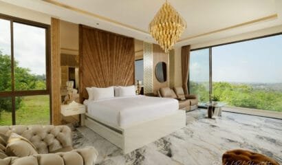 Villa Kalem Uluwatu – A Modern Cliffside Sanctuary with Ocean Views