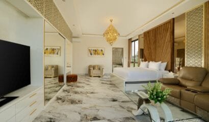 Villa Kalem Uluwatu – A Modern Cliffside Sanctuary with Ocean Views