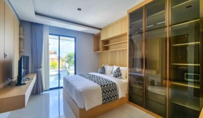 Villa Narda Seminyak