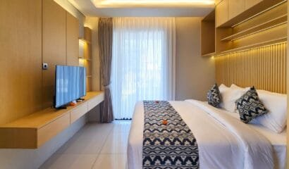 Villa Narda Seminyak