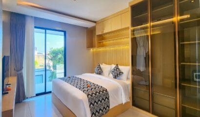 Villa Narda Seminyak