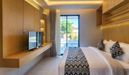 Villa Narda Seminyak