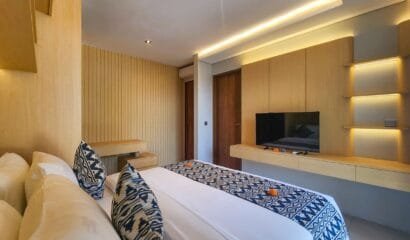 Villa Narda Seminyak