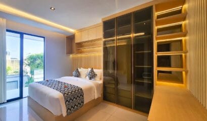 Villa Narda Seminyak