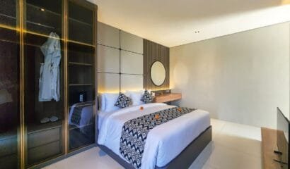 Villa Narda Seminyak