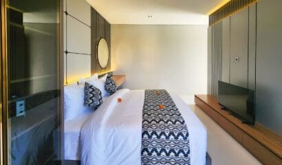 Villa Narda Seminyak