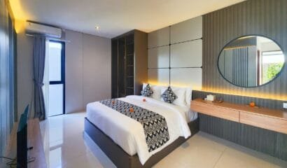 Villa Narda Seminyak