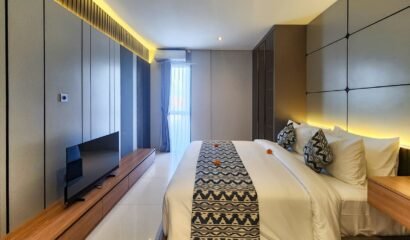 Villa Narda Seminyak