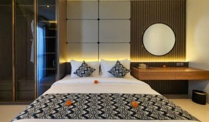 Villa Narda Seminyak