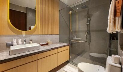 Villa Narda Seminyak