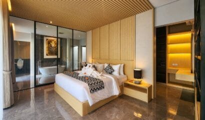 Villa Narda Seminyak