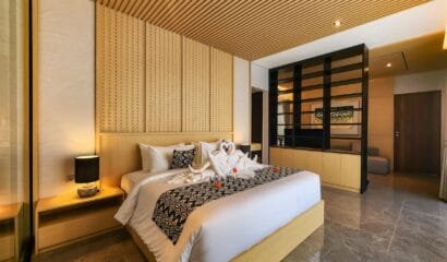 Villa Narda Seminyak