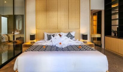 Villa Narda Seminyak