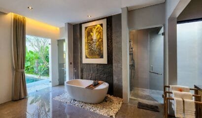 Villa Narda Seminyak