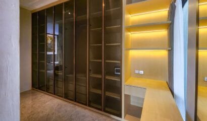 Villa Narda Seminyak