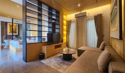 Villa Narda Seminyak