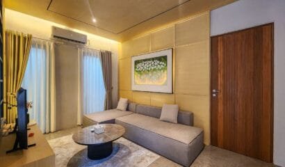 Villa Narda Seminyak