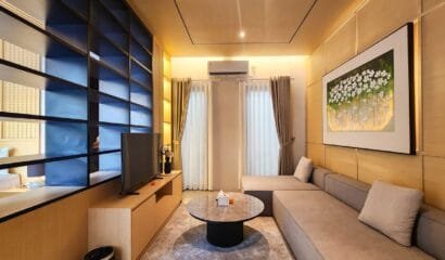 Villa Narda Seminyak