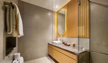 Villa Narda Seminyak