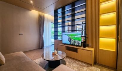 Villa Narda Seminyak