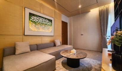 Villa Narda Seminyak