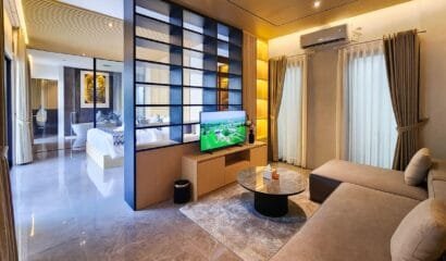 Villa Narda Seminyak