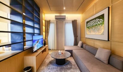 Villa Narda Seminyak