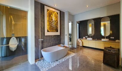 Villa Narda Seminyak