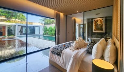 Villa Narda Seminyak