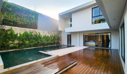 Villa Narda Seminyak