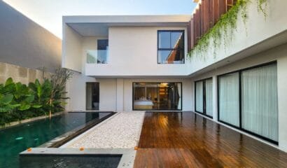 Villa Narda Seminyak