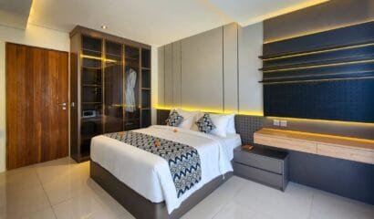 Villa Narda Seminyak