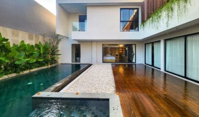 Villa Narda Seminyak