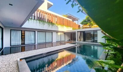 Villa Narda Seminyak