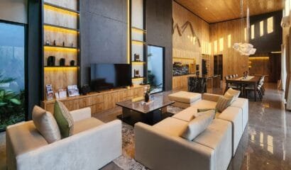 Villa Narda Seminyak