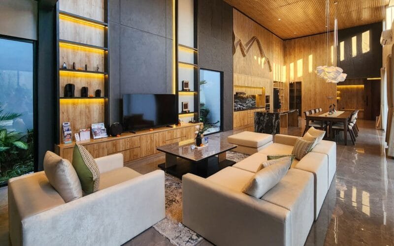 Villa Narda Seminyak