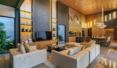 Villa Narda Seminyak