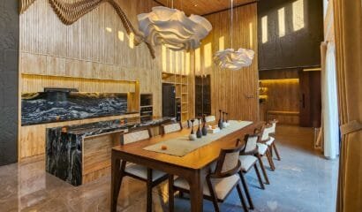 Villa Narda Seminyak